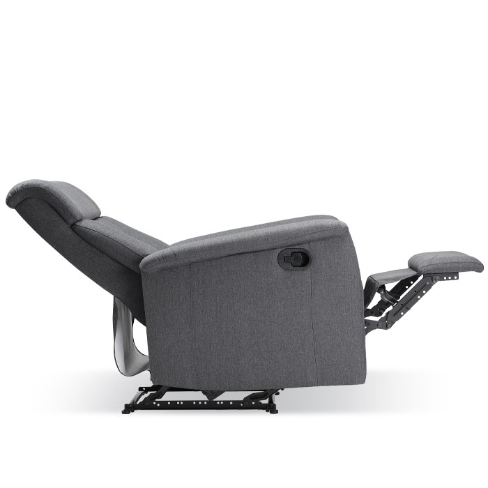 제너럴 패브릭 수동 리클라이너