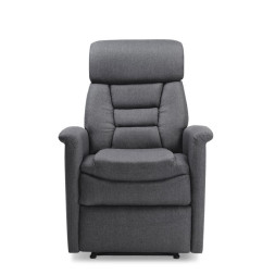 제너럴 패브릭 수동 리클라이너