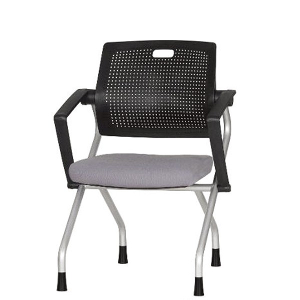 포세 접이식 의자 (등판 사출)