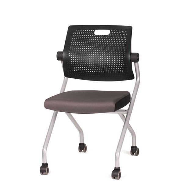 포세 접이식 의자 (등판 사출)