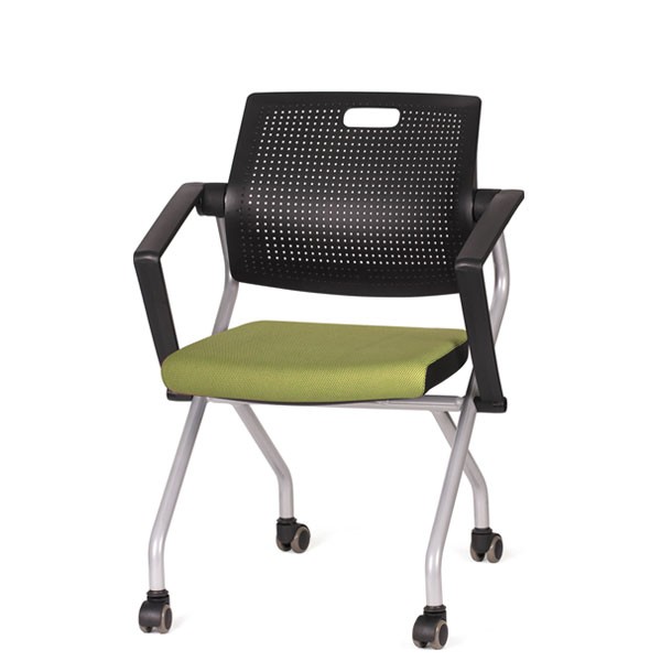 포세 접이식 의자 (등판 사출)