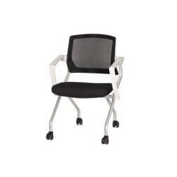 포세 접이식 의자 (등판 메쉬)