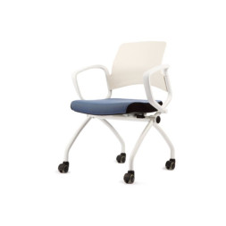 쟈스민 의자 (등판 사출 / 틸팅)