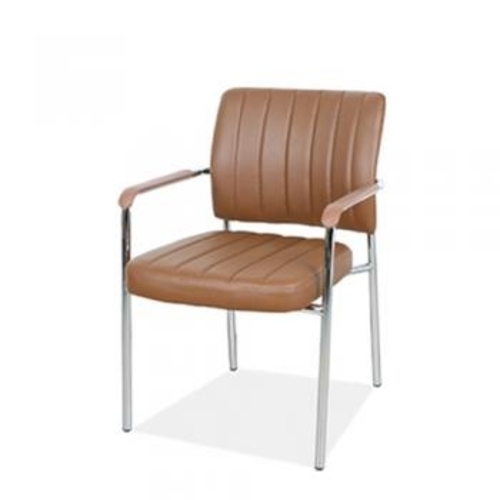 회의용 패딩 의자