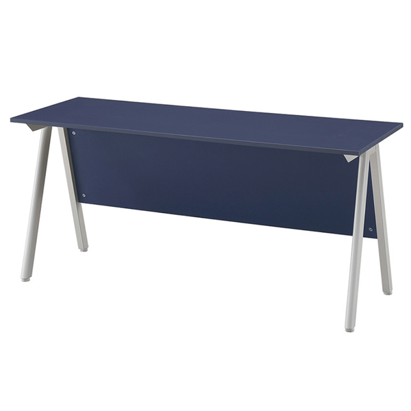 에이라인 연결형 회의용 테이블