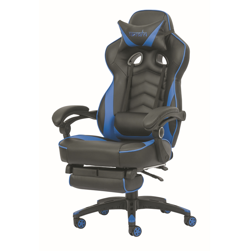 피어스 게이밍 의자