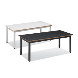 르레브 사각 소파 탁자