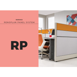 레노 플랜 파티션 (RENOPALN)