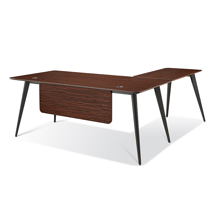 흑단 플로리스 데스크