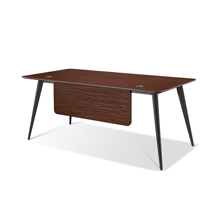 흑단 플로리스 데스크