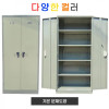 3 X 6 캐비넷