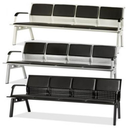 플러스 장의자 4인 (팔걸이 유)