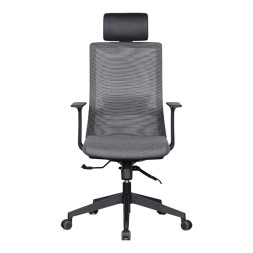 m25 에코 의자 (블랙 프레임 / 팔걸이 고정)