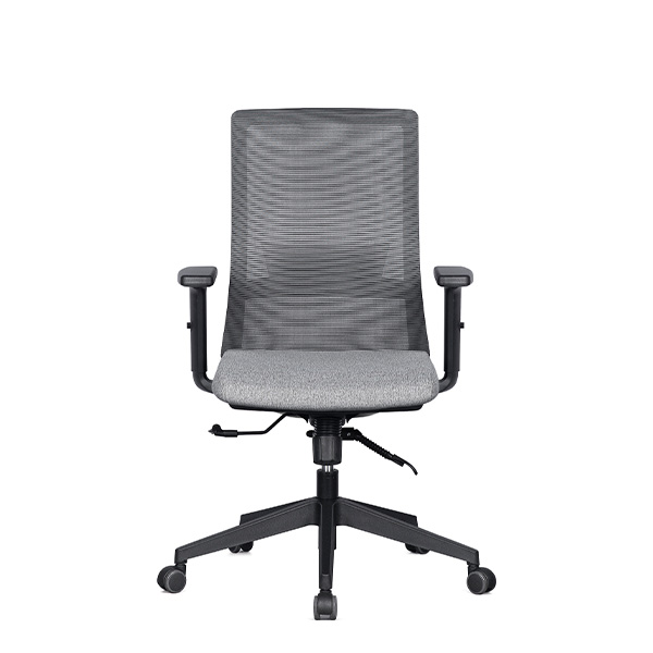 m25 에코 의자 (블랙 프레임 / 팔걸이 조절)