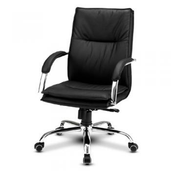 심플 의자 (회전)