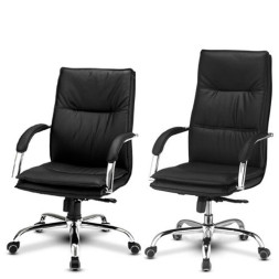 심플 의자 (회전)