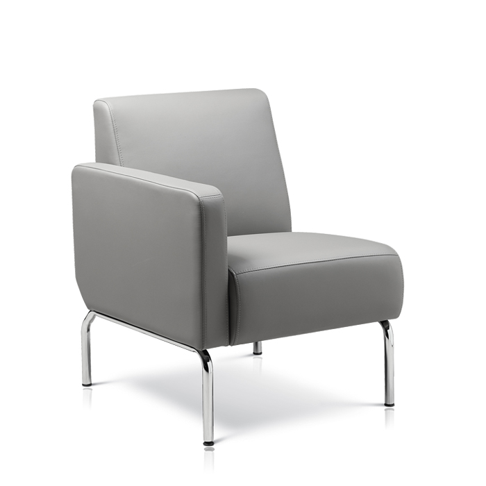 하나 로비용 소파 조합형 시리즈