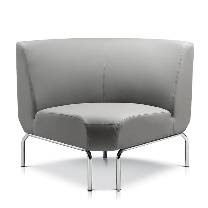 하나 로비용 소파 조합형 시리즈