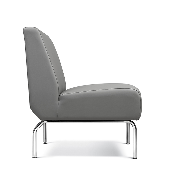 하나 로비용 소파 조합형 시리즈