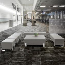 마타 로비용 소파 조합형 시리즈