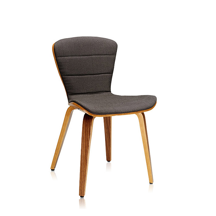 로이드 원목 의자