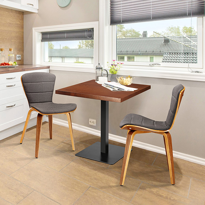 로이드 원목 의자