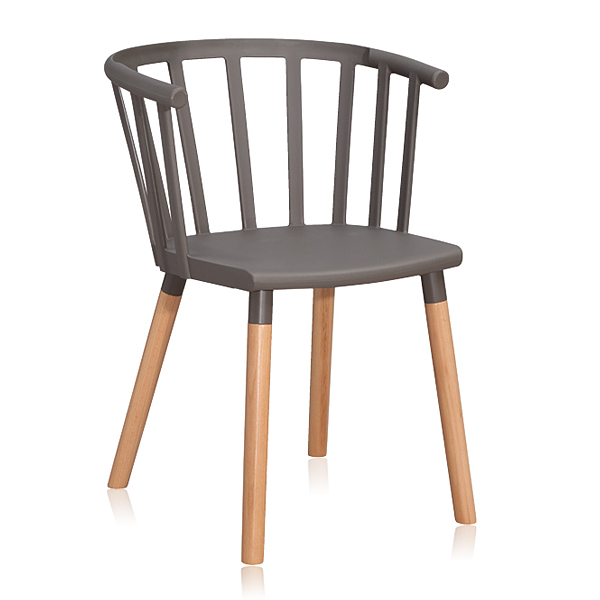 칼리스토 플라스틱 의자