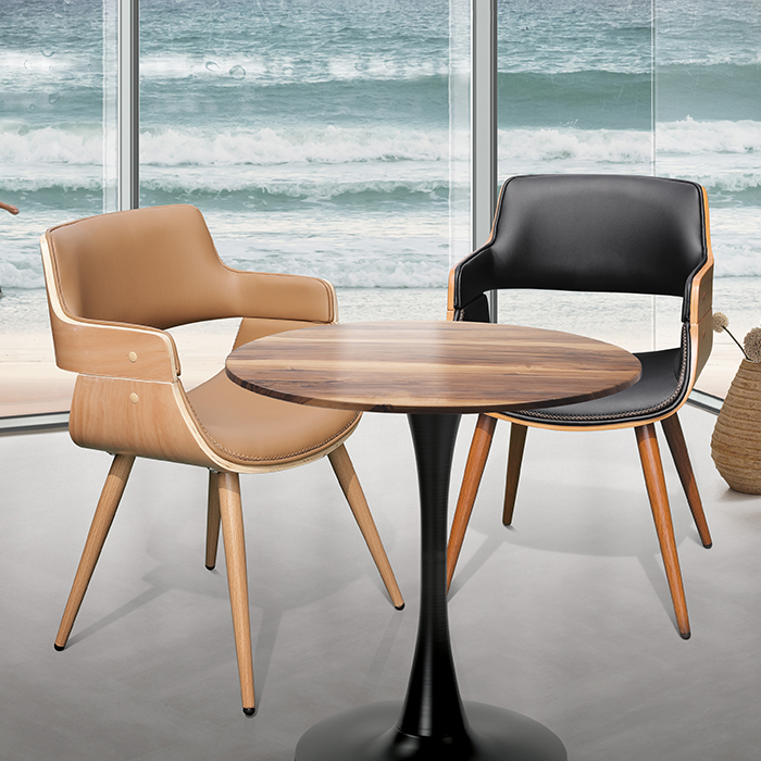 포르쉐 고정 의자