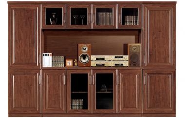 월넛 3시리즈 2단장 세트