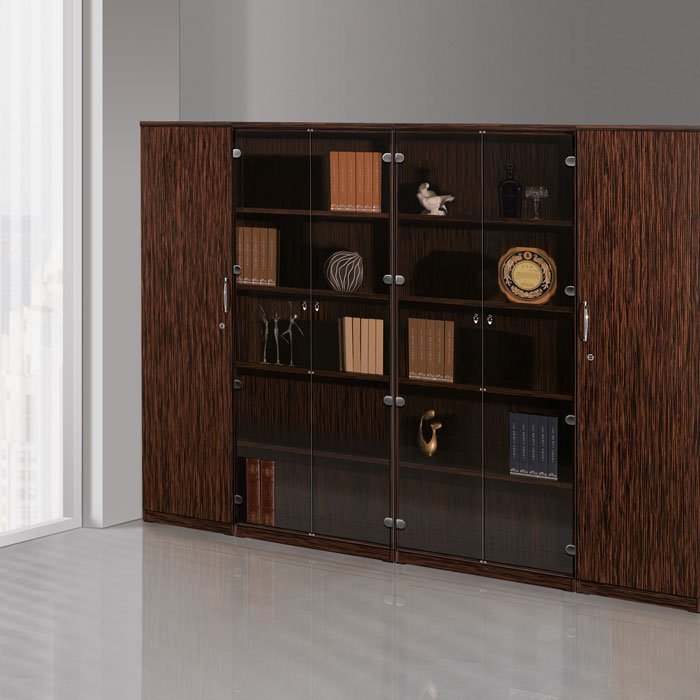 흑단 올유리장 시리즈