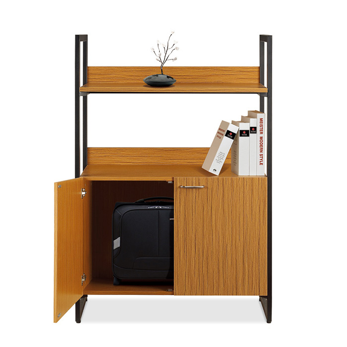 티크 마이스터 낮은 하문장