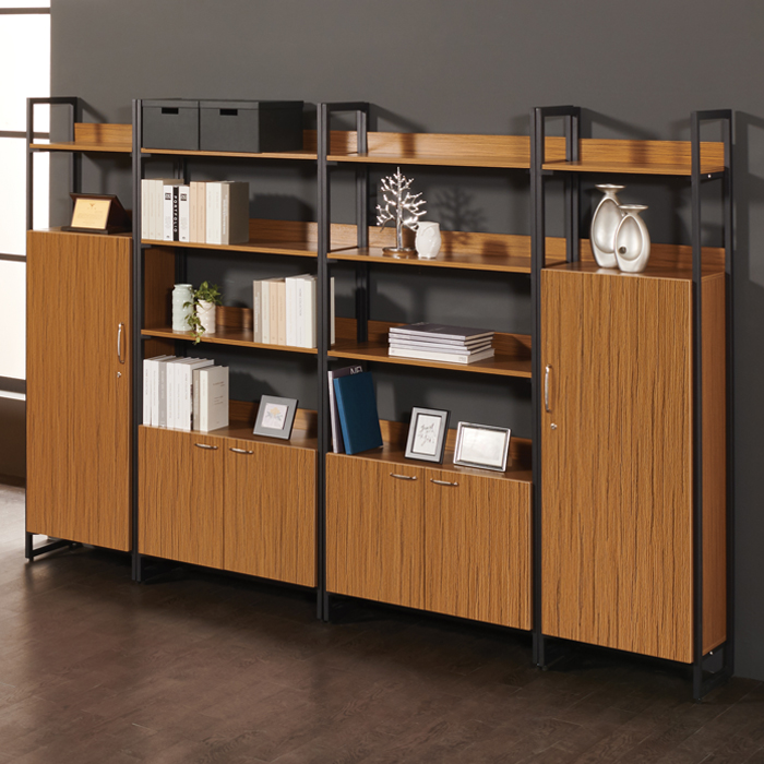 티크 마이스터 책장 시리즈